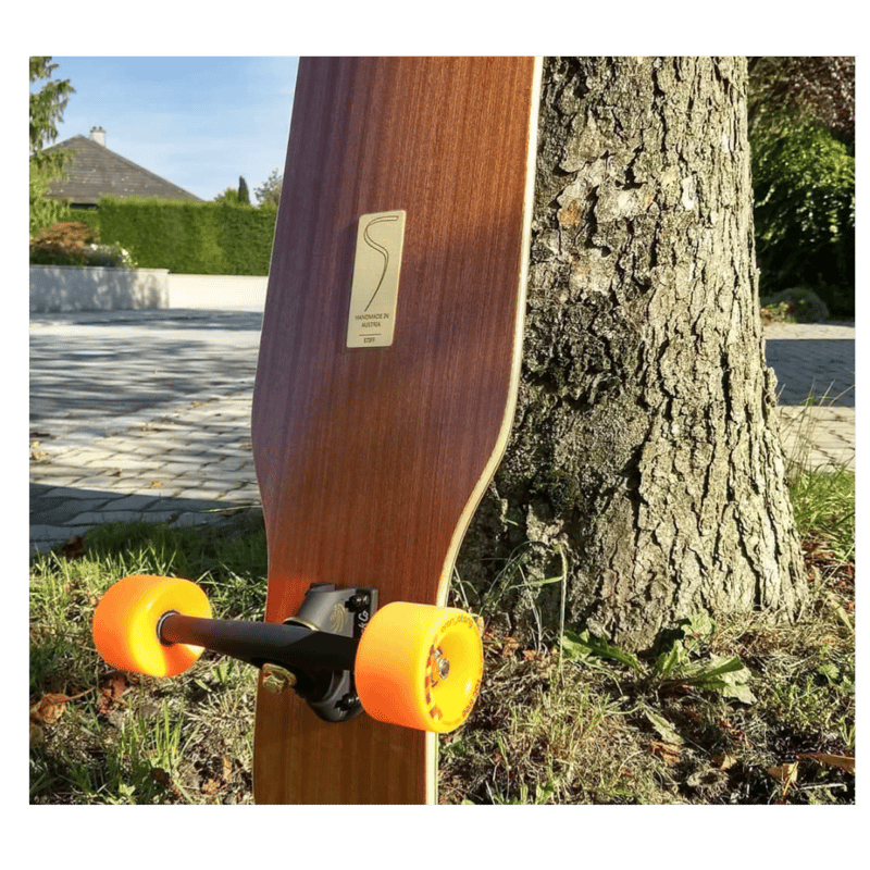 simple longskateboard 【送料無料/即使用可能/50inch ロンスケ ダ