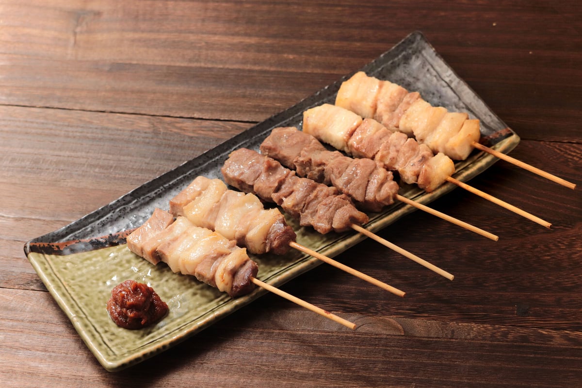 やきとりテクニック 美品 fit=scale-down,w=1200