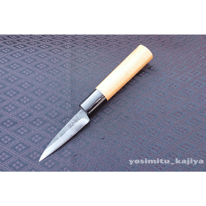手打ち鍛造 豆包丁 | 好光鍛冶屋