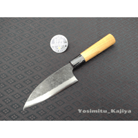 手打ち鍛造 三徳包丁 | 好光鍛冶屋