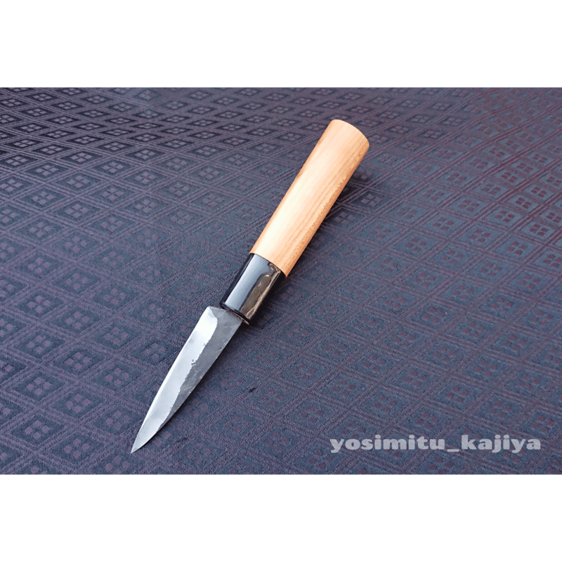 手打ち鍛造 豆包丁 | 好光鍛冶屋
