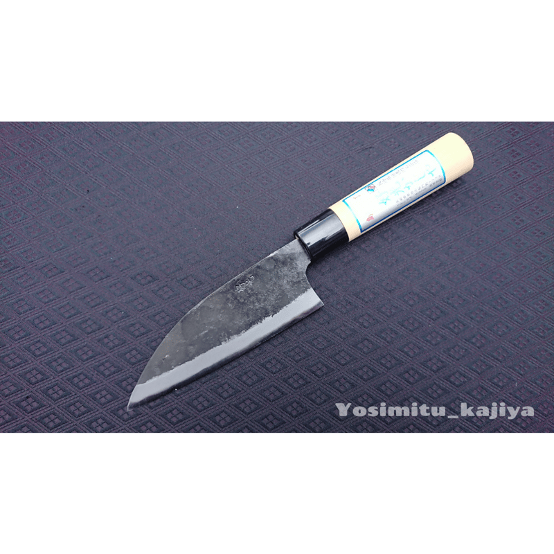 手打　正恒作　御料理包丁　165mm 手打 正恒作 御料理包丁 165mm