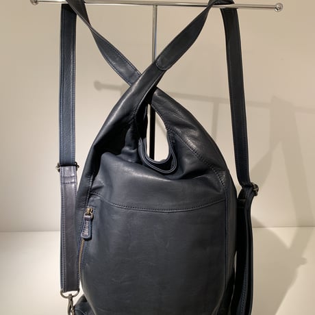 B stuff 2wayショルダーバッグ