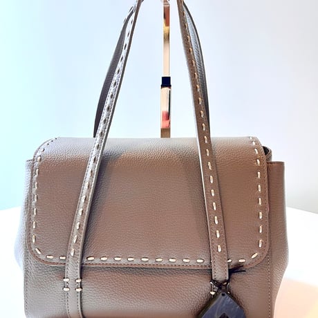 GINZA DAIKOKUYA　ステッチバッグ
