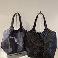 オリジナルチュールバッグ　大