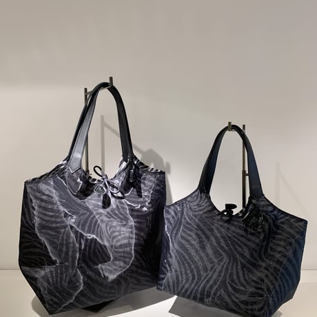 オリジナルチュールバッグ　大