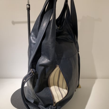 B stuff 2wayショルダーバッグ