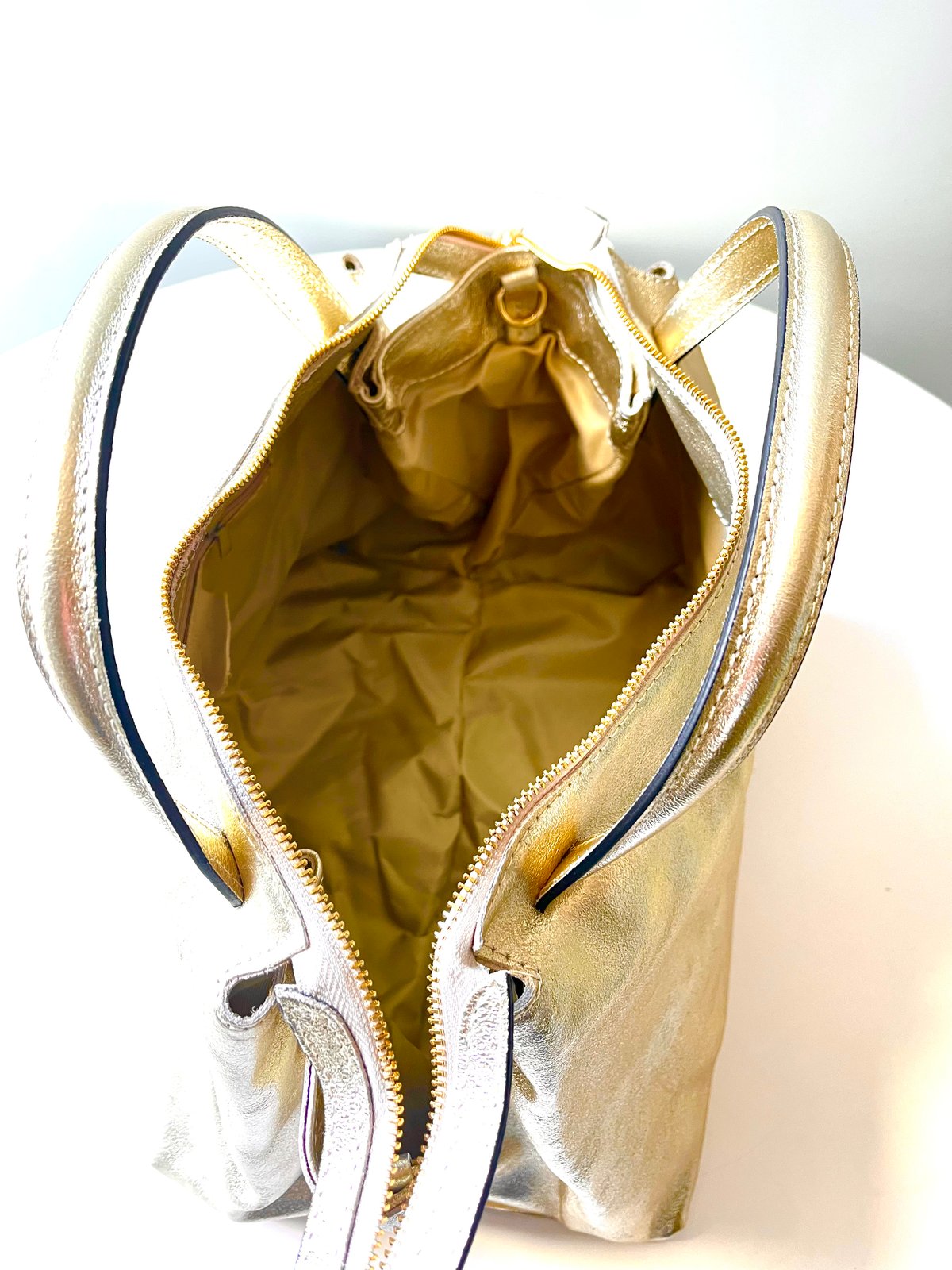 Marlon 258ミニボストンバッグ | GINZA DAIKOKUYA