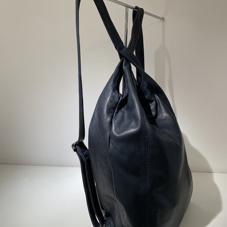 B stuff 2wayショルダーバッグ