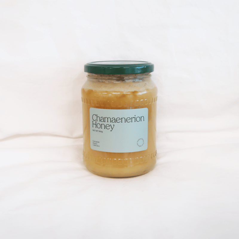 European Honey Chamaenerion | sen.
