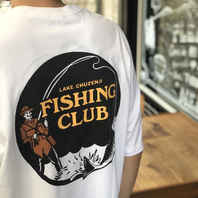 Premブランド merp club Tシャツ Premブランド merp club Tシャツ