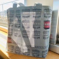 デハニトートバッグ