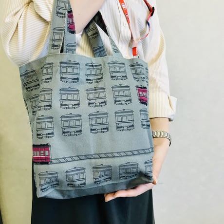 デハニトートバッグ