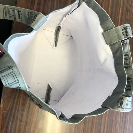 デハニトートバッグ
