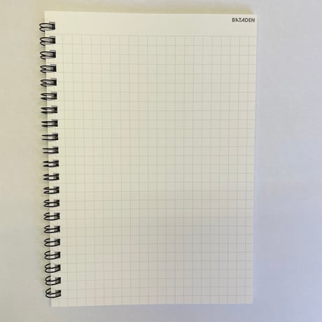 リングノート5000