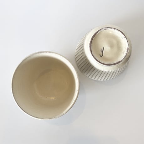 後藤義国　鎬カップ