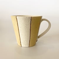 gramme　 ミニマグカップ　イエロー