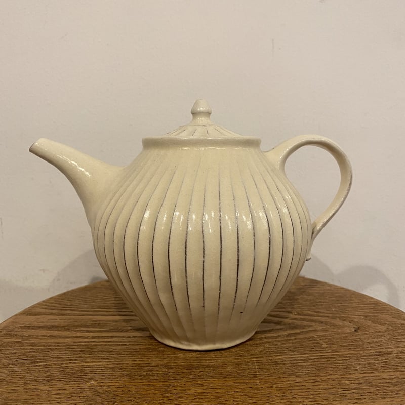 新品！後藤義国 しのぎポット急須 梅皿 カップ5点セット 新品！後藤義国 しのぎポット急須 梅皿 カップ5点セット 新品！後藤義