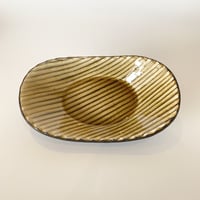伊藤丈浩　カレー皿　ミニ　(03)
