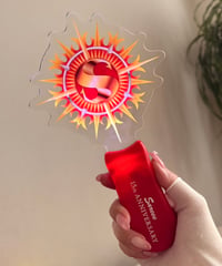 【応援グッズ】太陽神ペンライト
