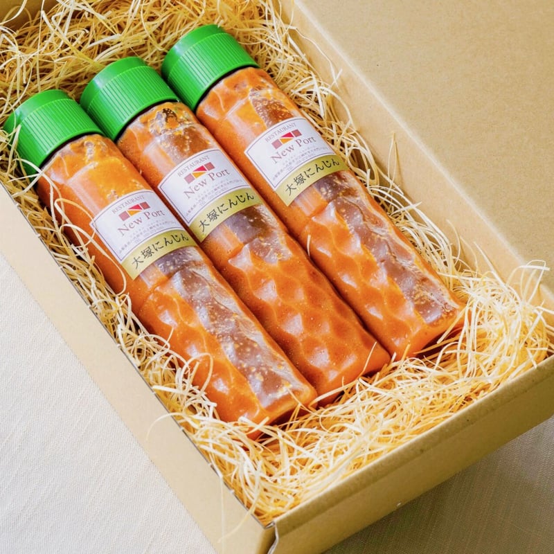 特製 3本入 特製栗羊羹 3本桐箱入 – 塩瀬総本家