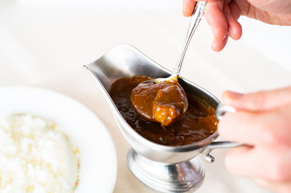 カレールーページです。 スパイシーカレー 辛口 ルゥ | [常温] カレールウ カレー粉