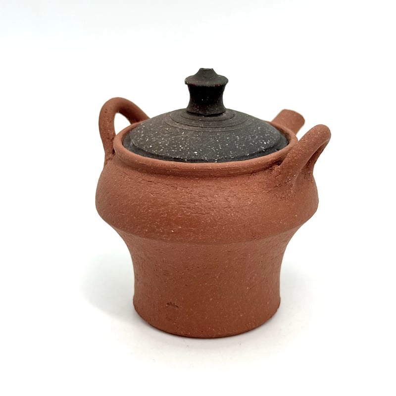 村田益規Yoshiki Murata 窯変 宝瓶 ST0925 | TOKONAME ISO