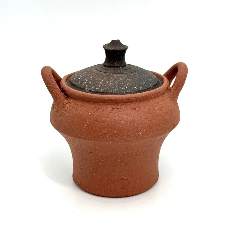 村田益規Yoshiki Murata 窯変 宝瓶 ST0925 | TOKONAME ISO