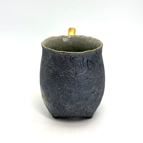 山口江太 Kota Yamaguchi  翼カップ(金彩)  ST1111