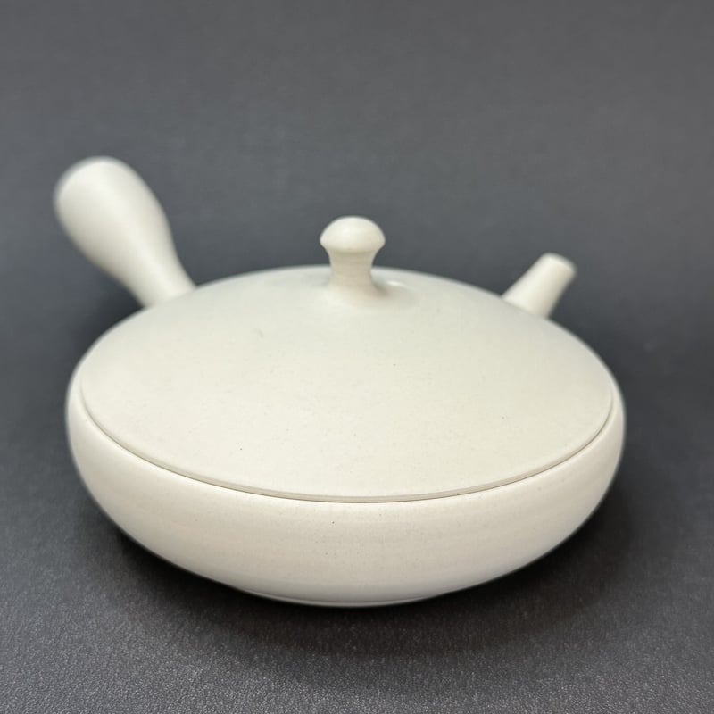 備前焼水滴 初代 大饗仁堂 作 「備前焼 角水滴」 ～備前焼専門卸小売店 川口
