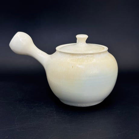 ヤンセン三好史織　Janssen Shiori Miyoshi   急須　ST1009