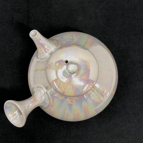 都築豊 Yutaka Tsuzuki 艶急須 オパール　ST0486