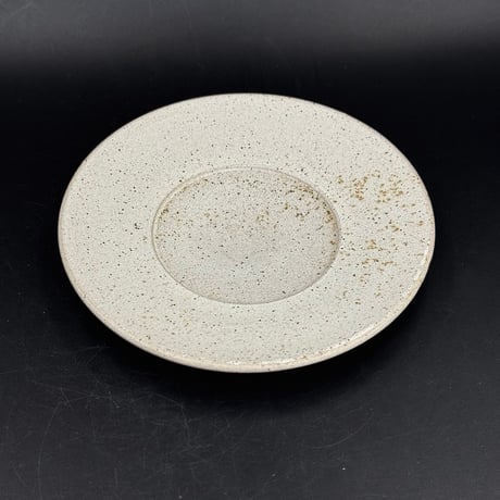 甚秋  伊藤成二  Jinshu  Seiji Ito  白 蓋碗 小　ST1010