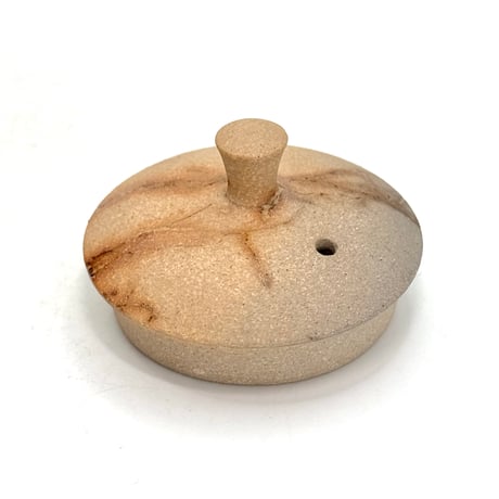 土平栄一 Eiichi Tsuchihira 藻掛け急須　ST1112