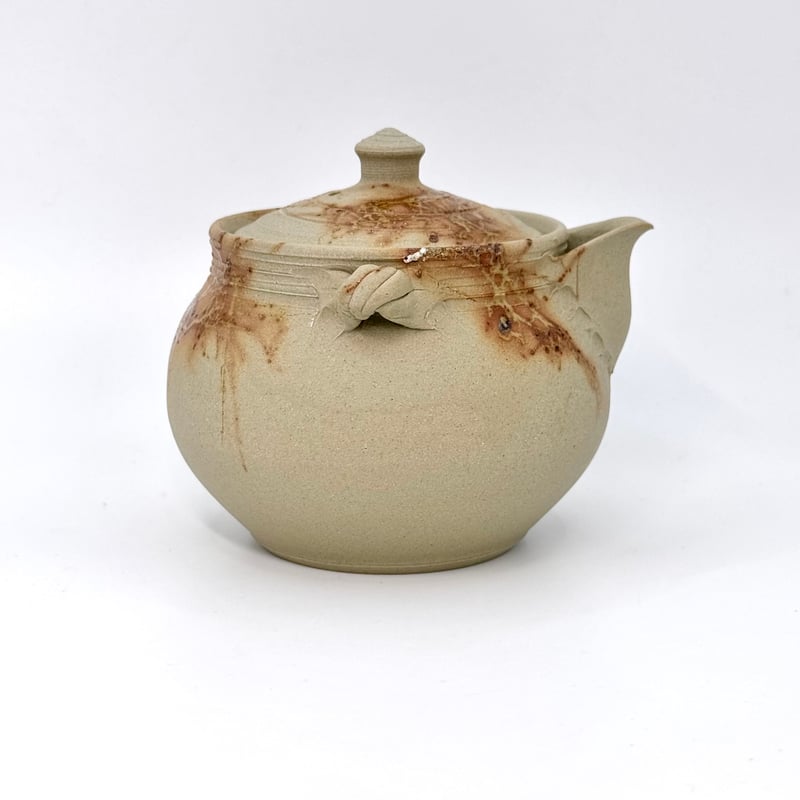 料亭 蔵出し お宝 土瓶 料亭 蔵出し お宝 土瓶