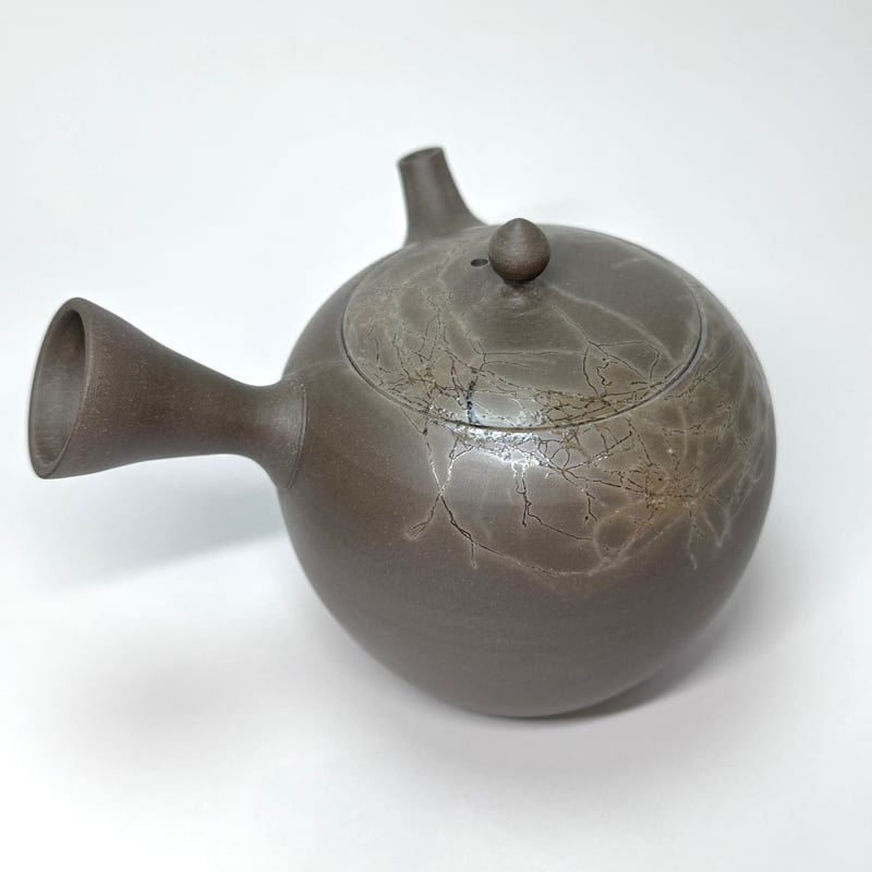 建水？裂けあります。 香炉蓋？ 建水？裂けあります。 香炉蓋？