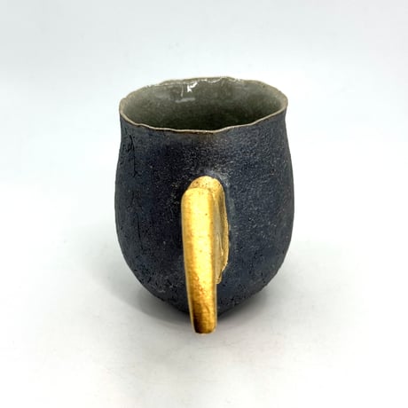山口江太 Kota Yamaguchi  翼カップ(金彩)  ST1111