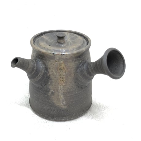 伊藤雅風 Gafu Ito 藻掛け 急須　ST0546