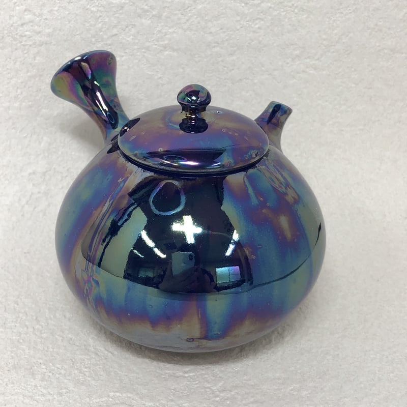 蓋特注？　古銅網籠形水滴 蓋特注？ 古銅網籠形水滴 - メルカリ