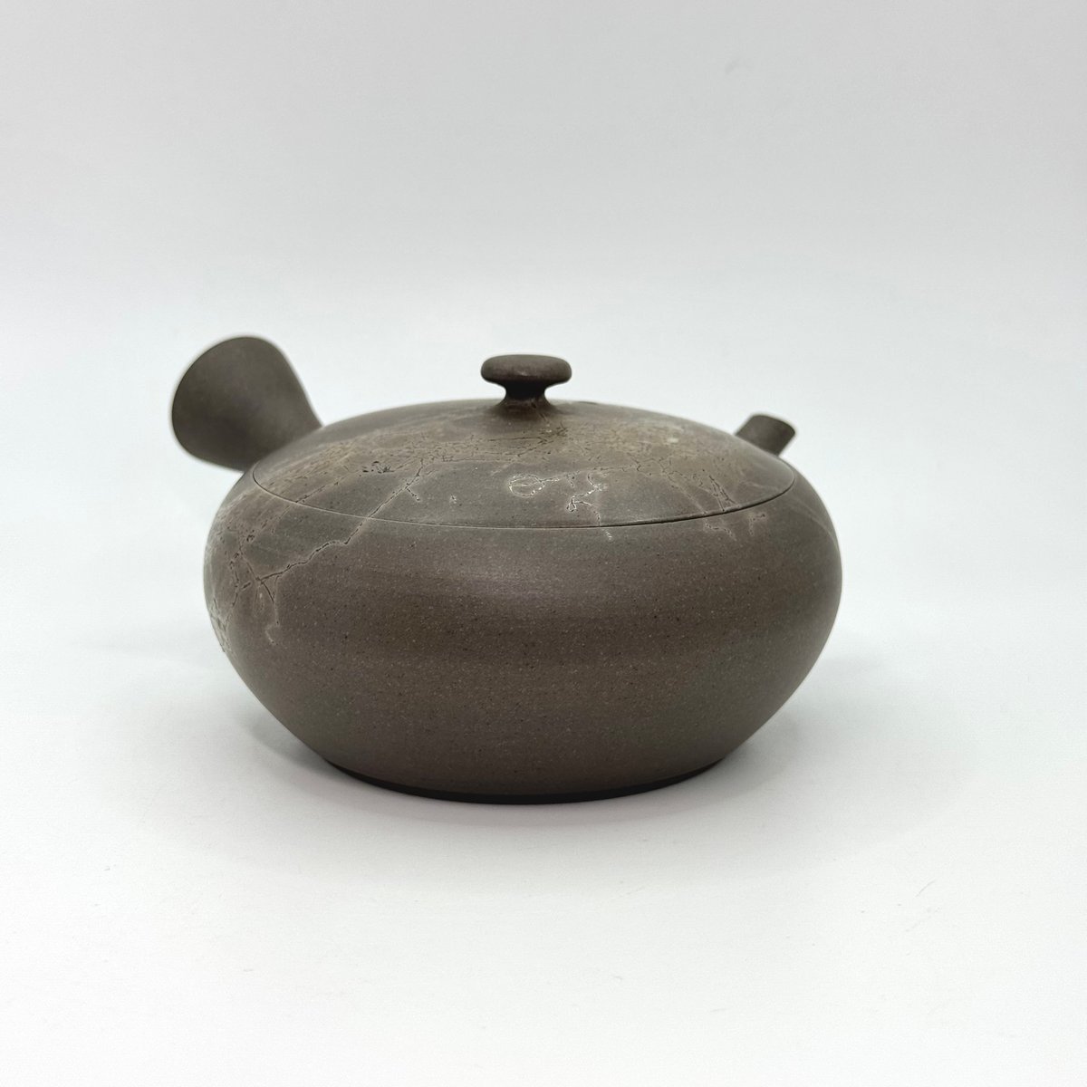 東邦昭　練上ぐい呑 8ba52eb05e96751c1e4cade90a78b3