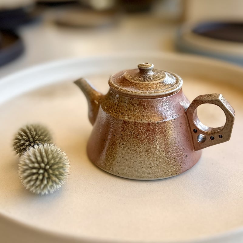 時代物 古玉刳り貫き急須 約1.4kg茶壺 伝世品焼物 唐物 美術WWFT056 時代物 古玉刳り貫き急須 約1.4kg茶壺 伝世品焼物 唐物