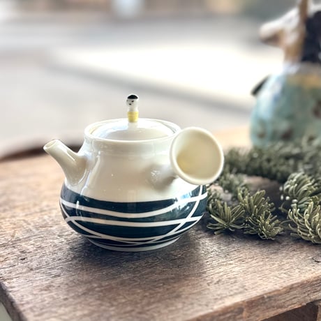 TOKONAME ISOBE by 磯部商店、急須と器 いそべ