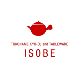 TOKONAME ISOBE by 磯部商店、急須と器 いそべ