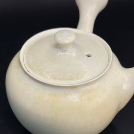 ヤンセン三好史織　Janssen Shiori Miyoshi   急須　ST1009