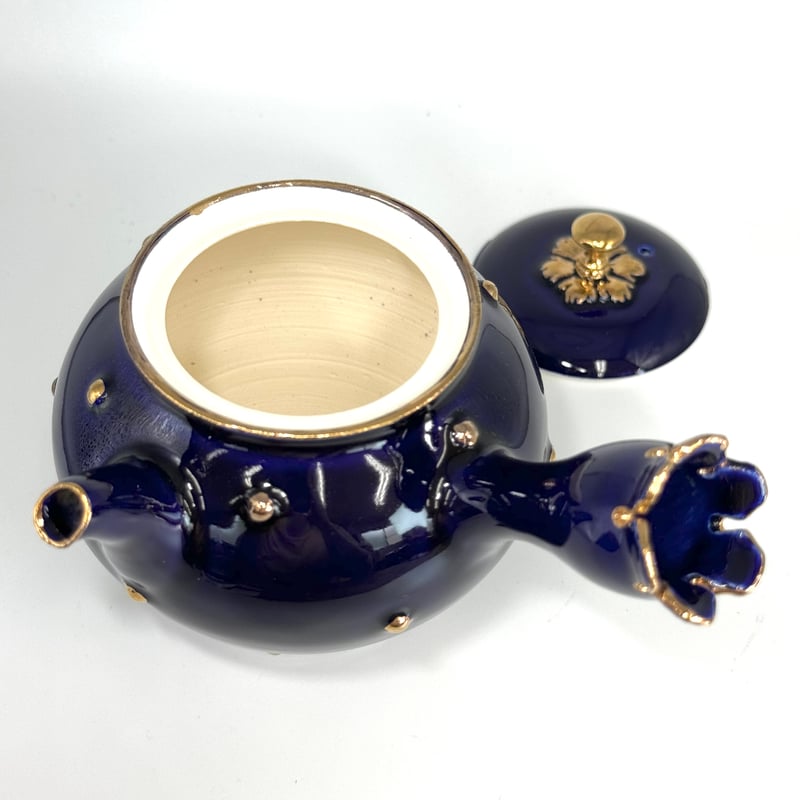 山越弘悦造 真紅涎釉壽文 汲出碗五客 共箱付 五代 宮川香斎 真葛窯 祥瑞茄子香合 the 5th miyagawa, kosai