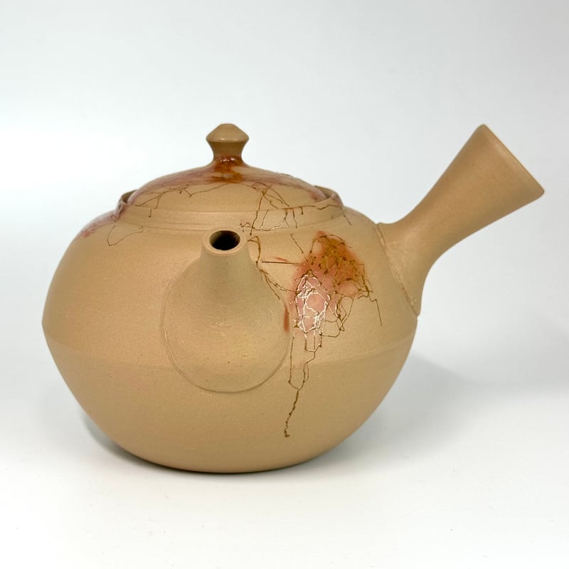 幹山伝七　湯冷まし 湯冷まし （10） | 出西窯 on-line STORE