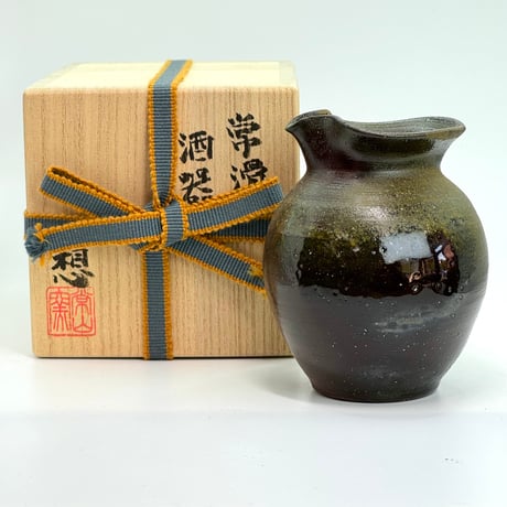 CATEGORY 山田想 So Yamada | TOKONAME ISOBE by 磯部商