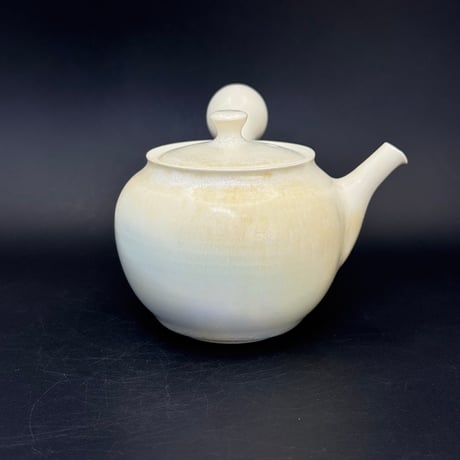 ヤンセン三好史織　Janssen Shiori Miyoshi   急須　ST1009