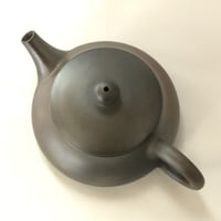 山田勇太朗 Yutaro Yamada 窯変  後手急須　ST0007