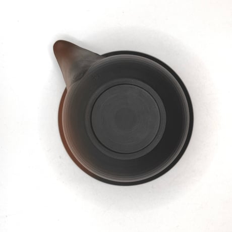 片山白山 Hakusan Katayama 窯変宝瓶　ST1186
